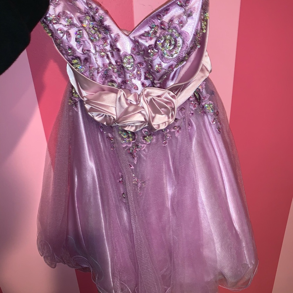 Prom/S16 Dress
